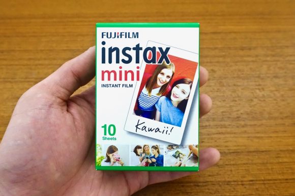 Printoss เครื่องพิมพ์ภาพถ่ายโพลารอยด์จากมือถือ