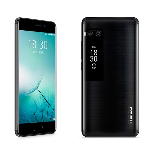 Meizu PRO 7 และ PRO 7 Plus