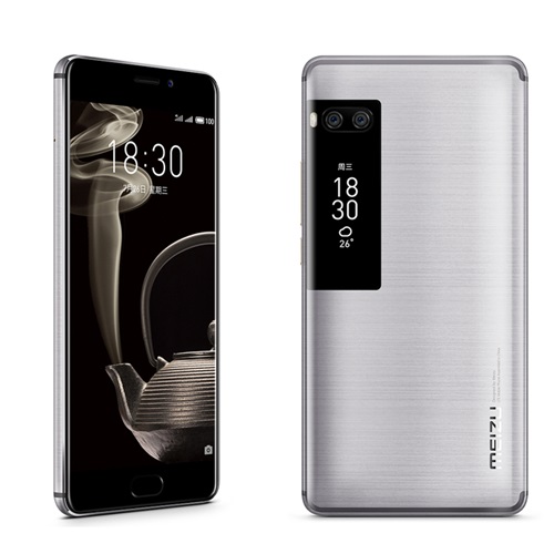 Meizu PRO 7 และ PRO 7 Plus