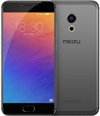 เปิดตัว Meizu PRO 6