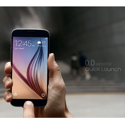 Galaxy S6