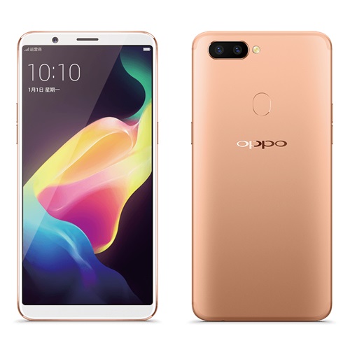 OPPO R11s และ OPPO R11s Plus