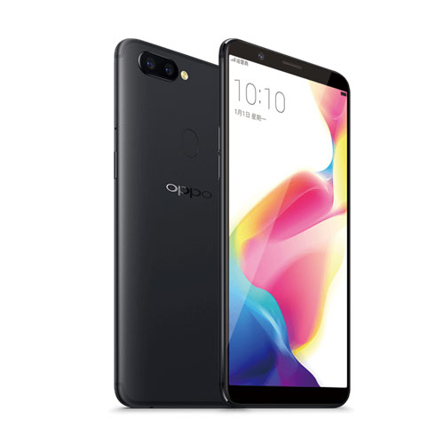 OPPO R11s