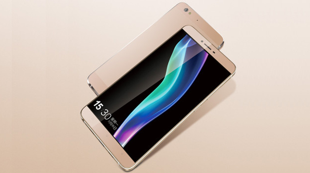 Gionee S6
