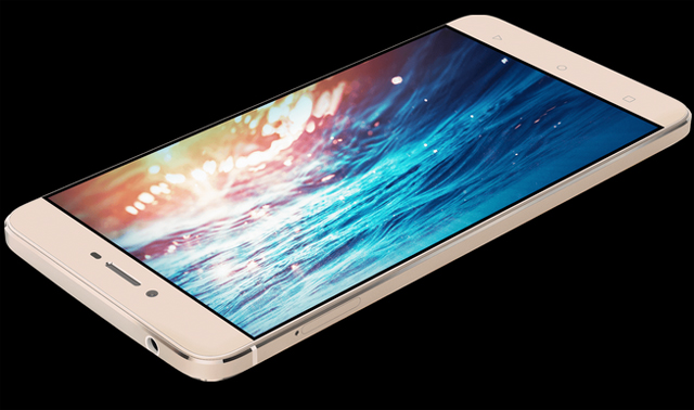 Gionee S6