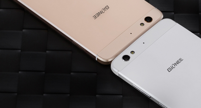 Gionee S6
