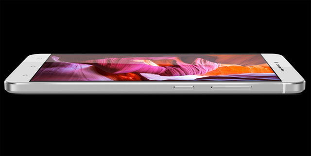 Gionee S6