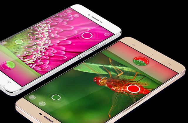 Gionee S6