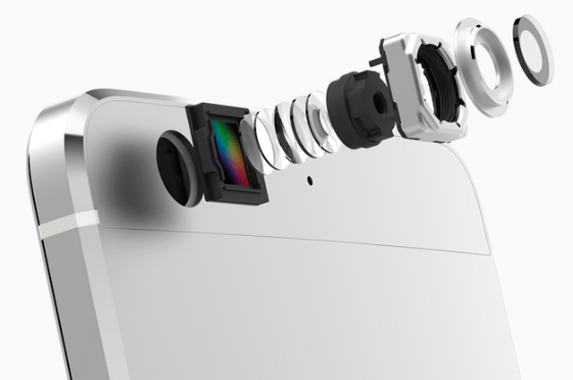 Gionee S6