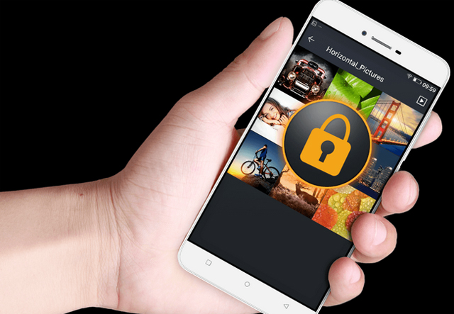 Gionee S6