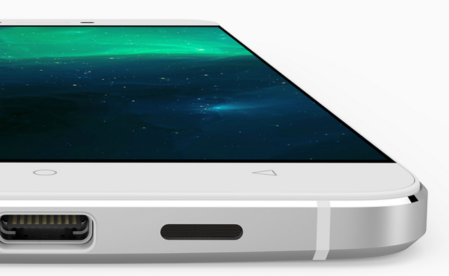 Gionee S6