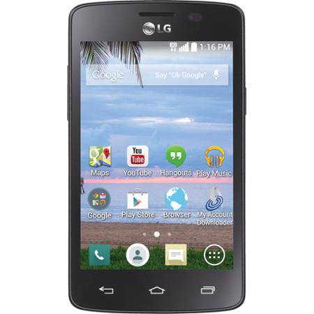 LG L15G Sunrise