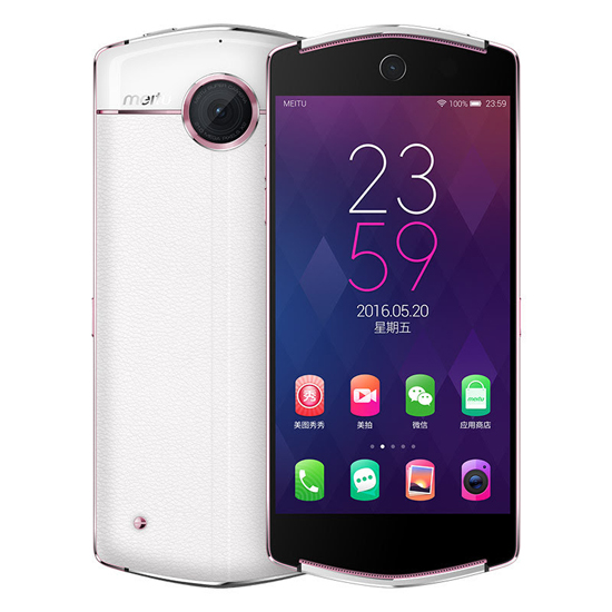 Meitu V4