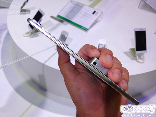 Oppo R5