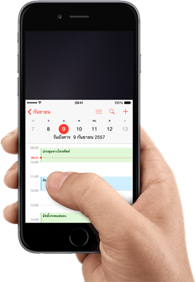 iPhone 6