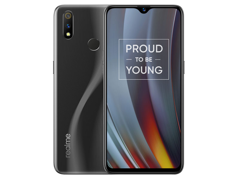 Realme 3 Pro