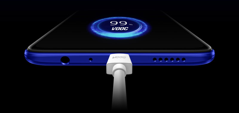 Realme 3 Pro