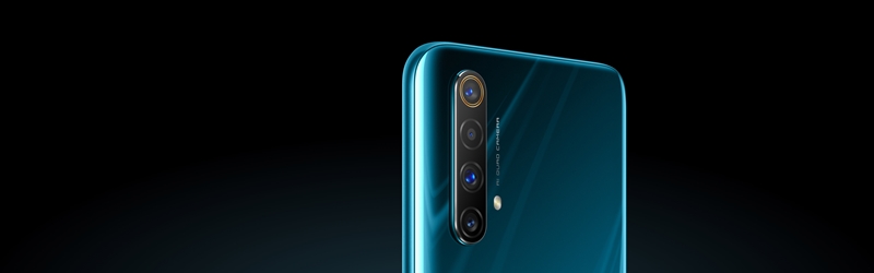 realme X50 5G