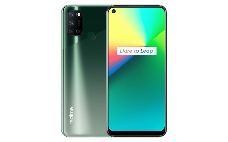 realme 7i