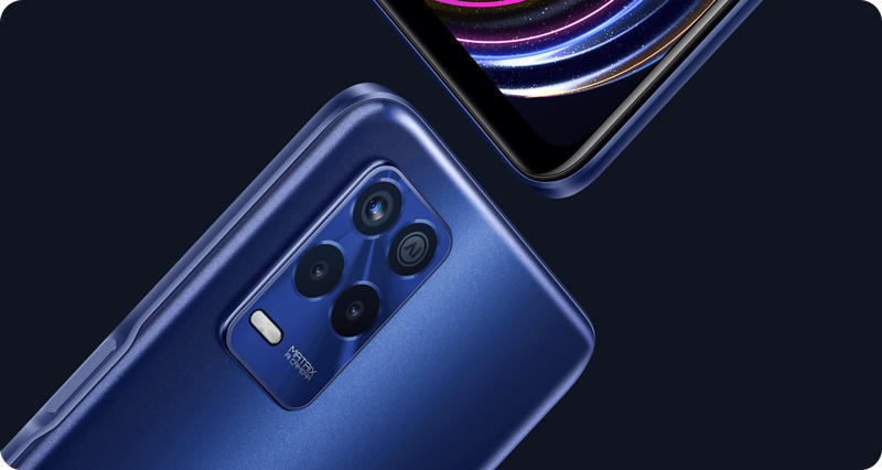 realme 8s 5G