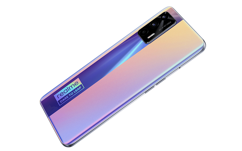 realme GT Neo