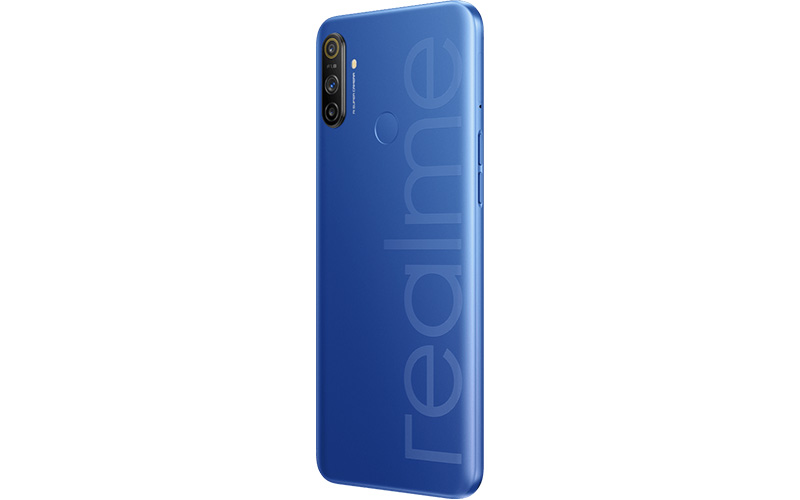realme Narzo 10