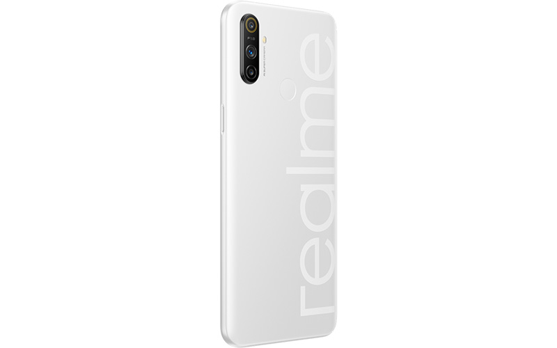 realme Narzo 10