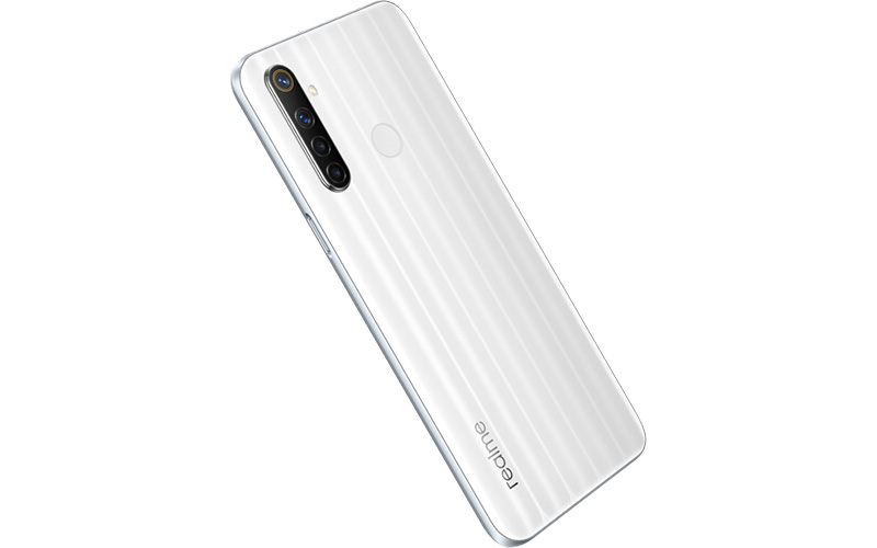 realme Narzo 10