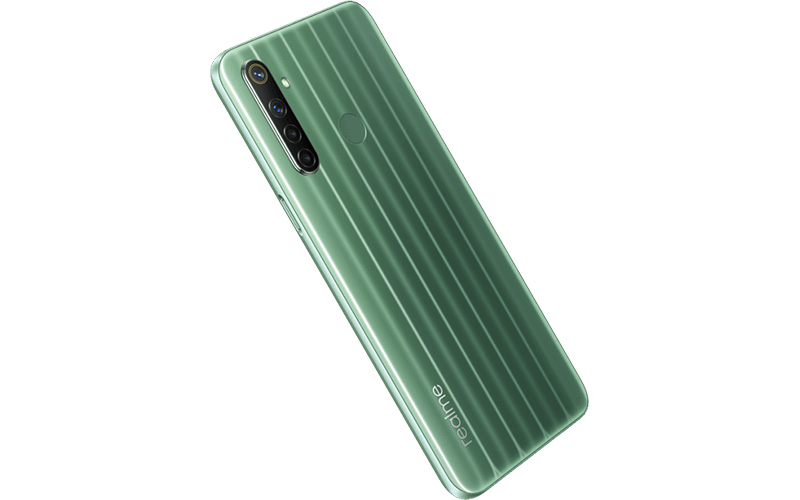 realme Narzo 10