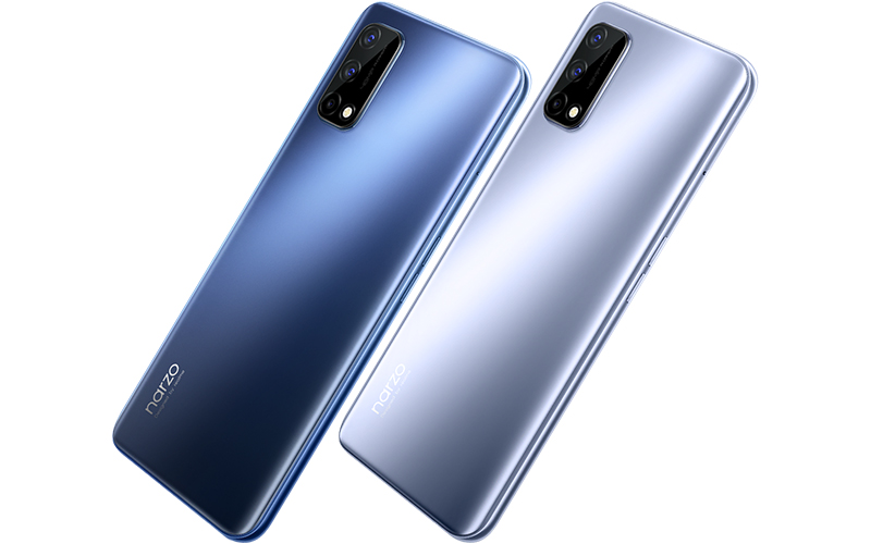 realme Narzo 30 Pro 5G