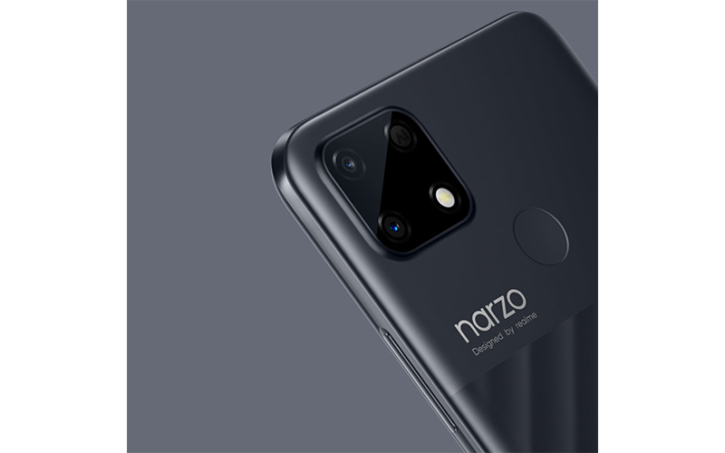 realme Narzo 30 Pro 5G