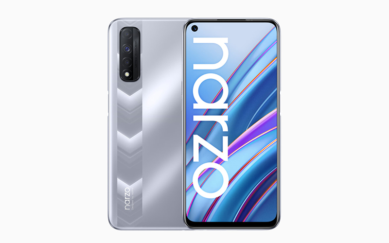 realme Narzo 30