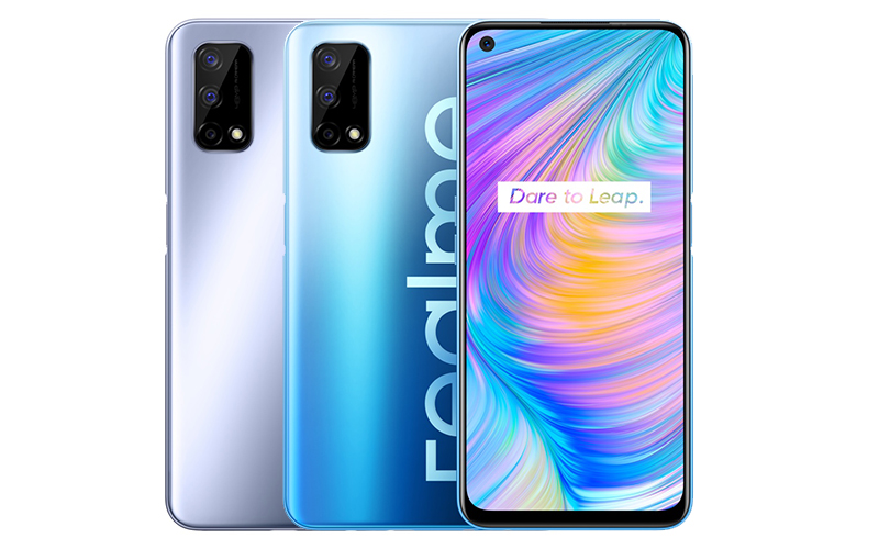 realme Q2 Pro