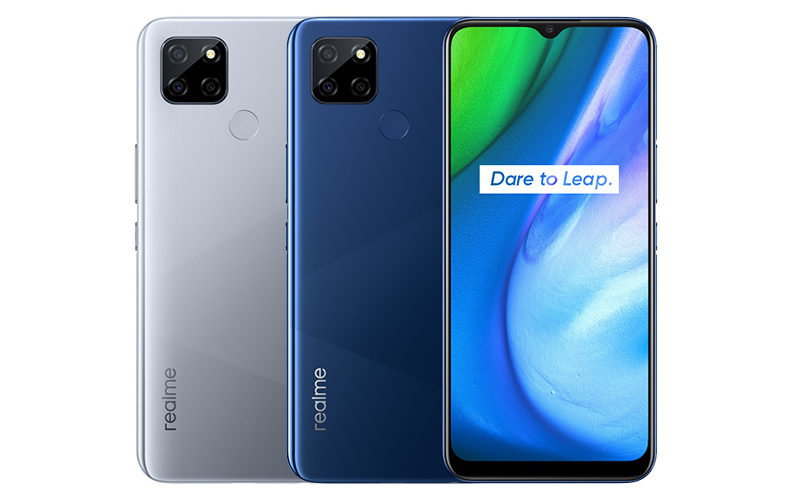 realme Q2 Pro
