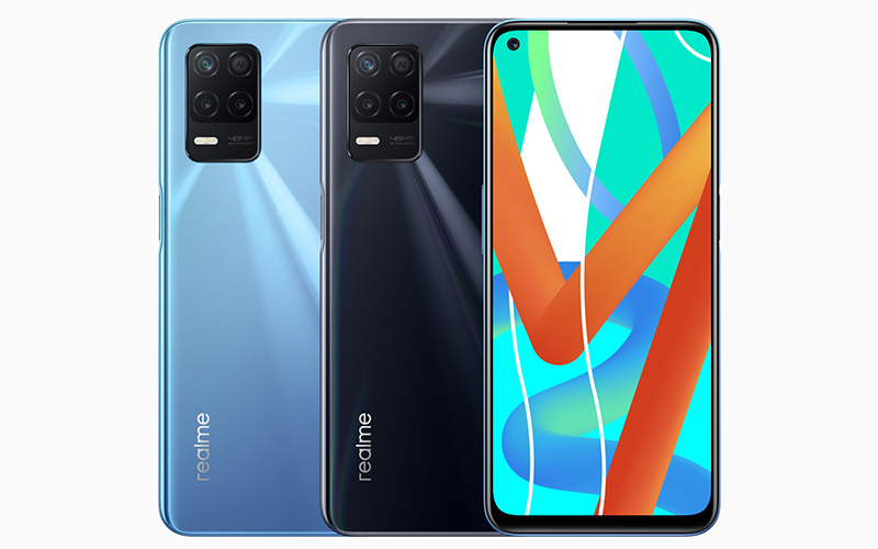 realme V13 5G