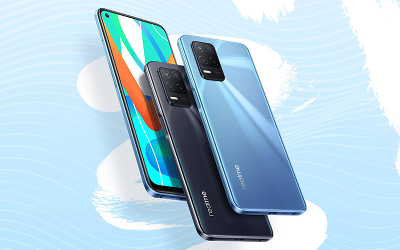 realme V13 5G