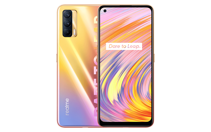 realme V15 5G