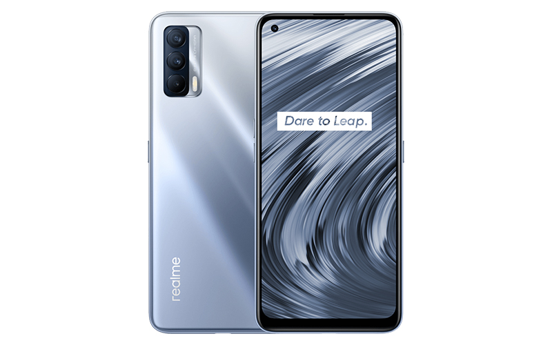realme V15 5G