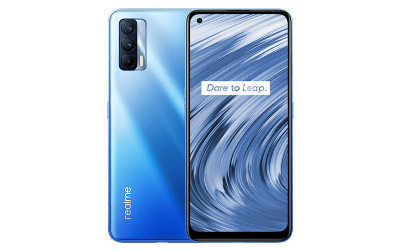 realme V15 5G