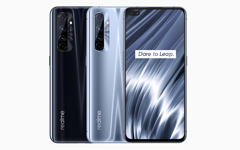 realme X50 Pro Player