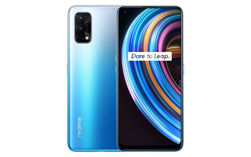 realme x7