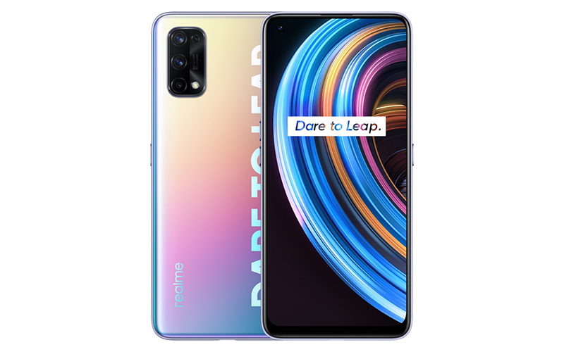 realme x7