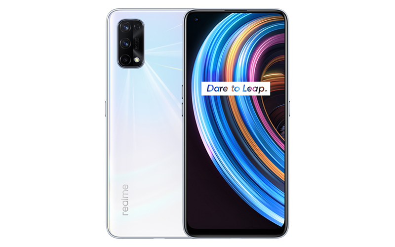 realme x7