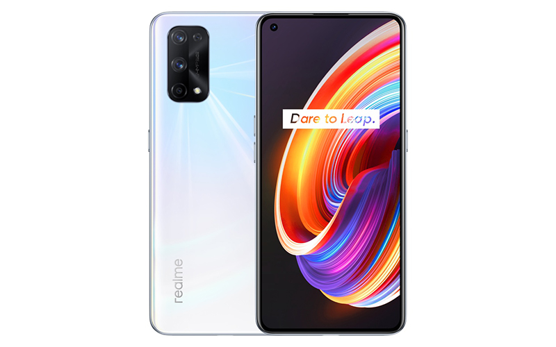 realme x7