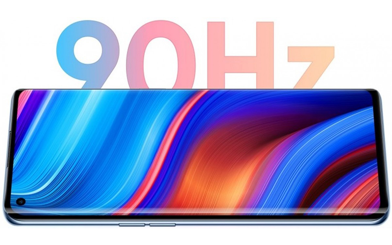 realme X7 Pro Ultra