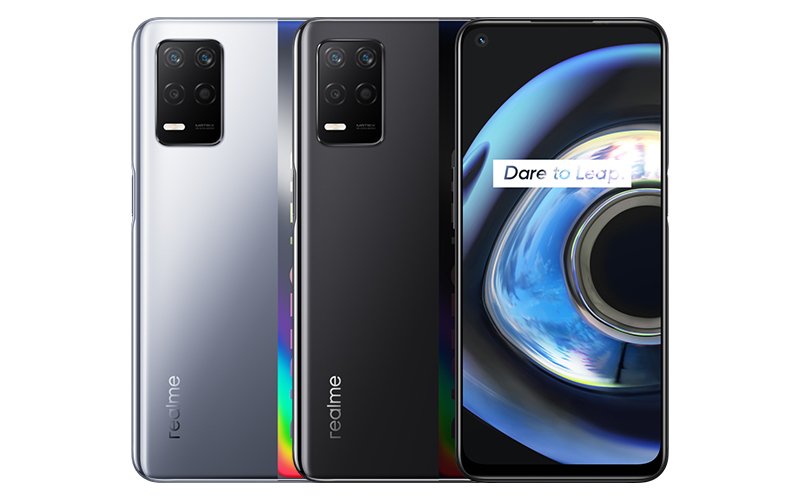 realme Q3 5G