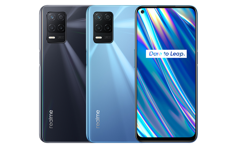 realme Q3i 5G