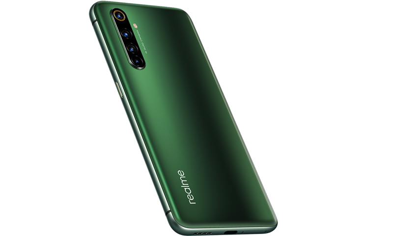 realme X50 Pro 5G