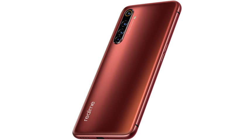 realme X50 Pro 5G