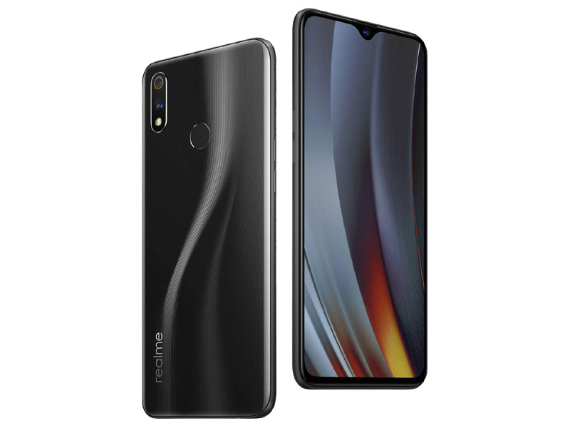 Realme 3 Pro